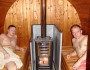 Sauna Freunde