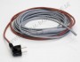 Warming cable incl. thermo-timer for hot tub