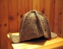 Sauna hat – Hot tub hat Umbra-3