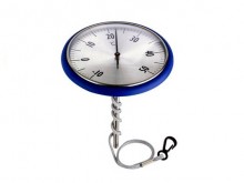 Hot Tub Thermometer Badetonne-Thermometer