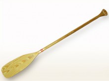 Paddle for wooden hot tubs Stechpaddel